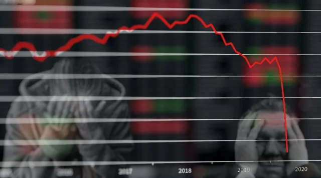 «Doctor Catástrofe» advierte que la recesión económica actual será profunda y prolongada