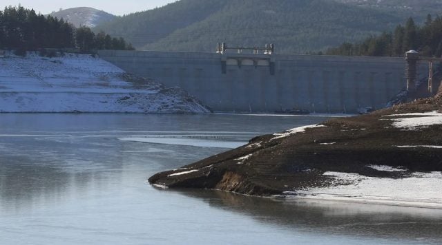 La gestión del agua en 2022 estuvo marcada por fragilidad e incertidumbre