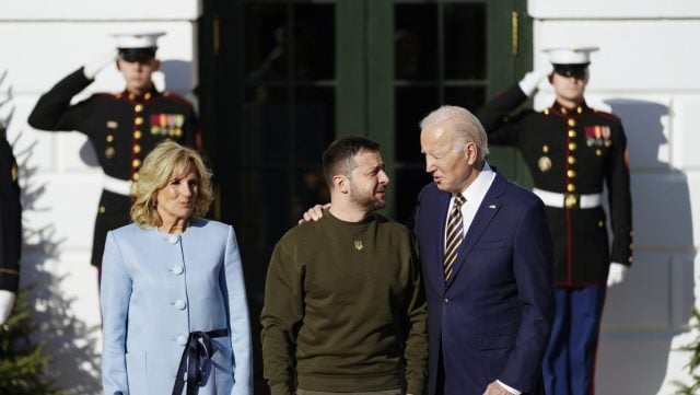 Zelenski-Biden-visita