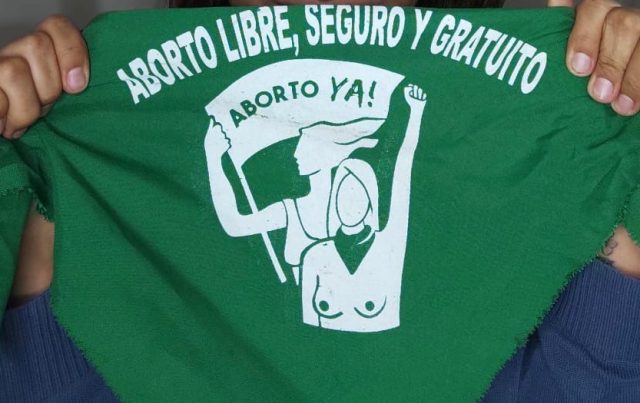 aborto seguro