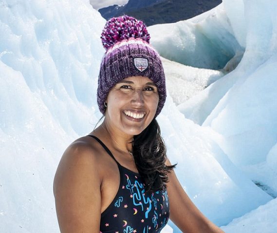 Nadadora chilena Bárbara Hernández consigue logro histórico: Ingresa al salón de la fama y obtuvo 10 medallas en Alemania