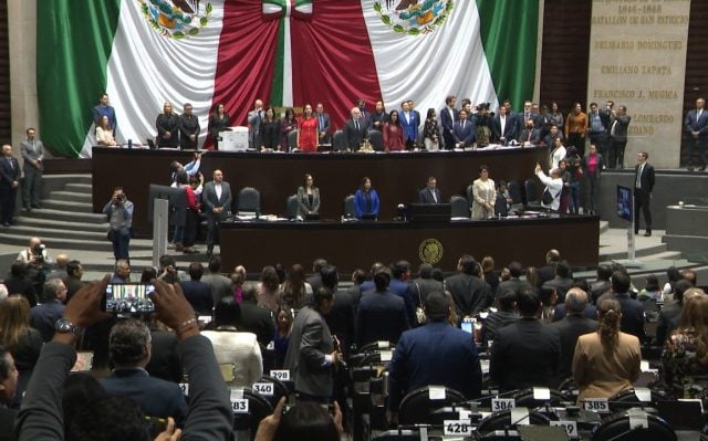 Políticos nacionales expresan condolencias por muerte de gobernador poblano