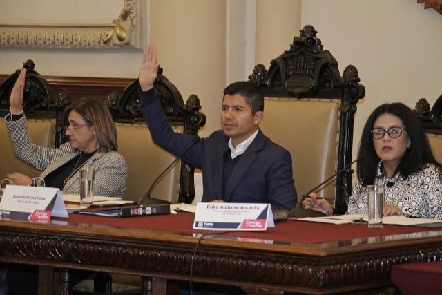 Nueva encomienda de Céspedes, «corregir lo que no funcionó»: Eduardo Rivera