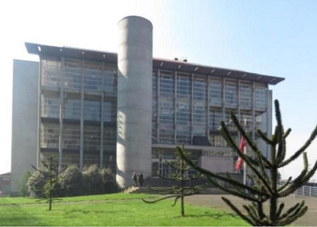 Tribunal de Temuco condenó a  5 años y un día de cárcel a sujeto por abuso sexual infantil reiterado