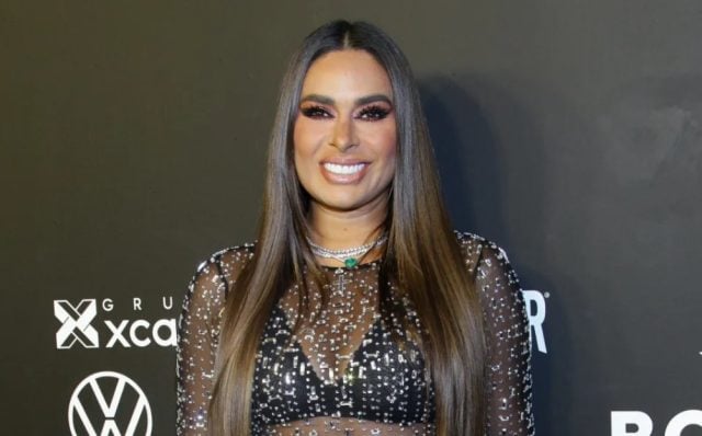 Galilea Montijo asegura que con este ritual te irá bien todo el año y sólo necesitas lentejas