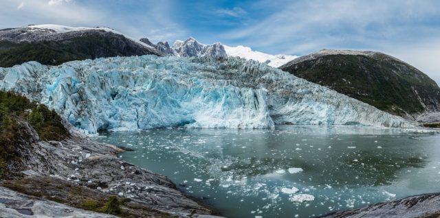 ¿Caminando para atrás? Gobierno elimina la Unidad de Glaciología y Nieves de la DGA y levanta ola de críticas