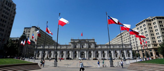 Gobierno envía oficio a la Corte Suprema y pide formalmente completar la quina del próximo Fiscal nacional