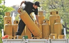 Precio de gas LP se mantienen en Puebla hasta fin de año