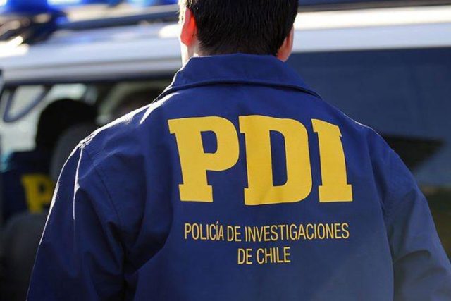 Cayó empresario de Meiggs por venta de fuegos artificiales a criminales