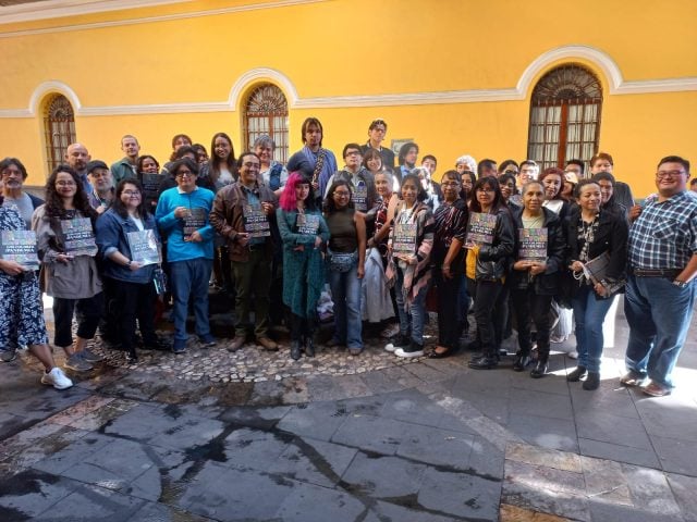 Estudiantes de ARPA-BUAP presentan libro sobre experiencias en la pandemia