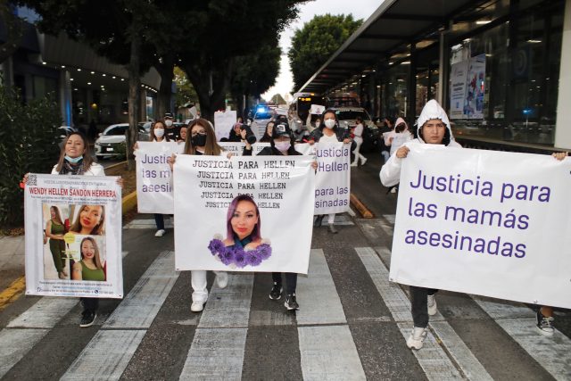 Amigas y clientas de Wendy Hellen exigen que su muerte sea investigada como feminicidio