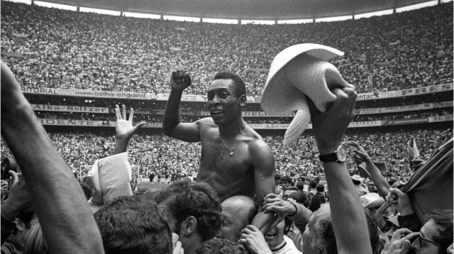 Pelé