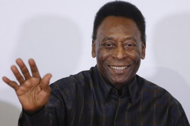 Empeora salud de Pelé y requerirá «mayores cuidados»