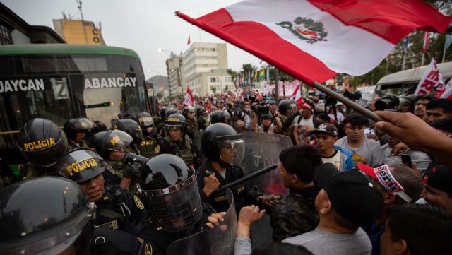 Perú