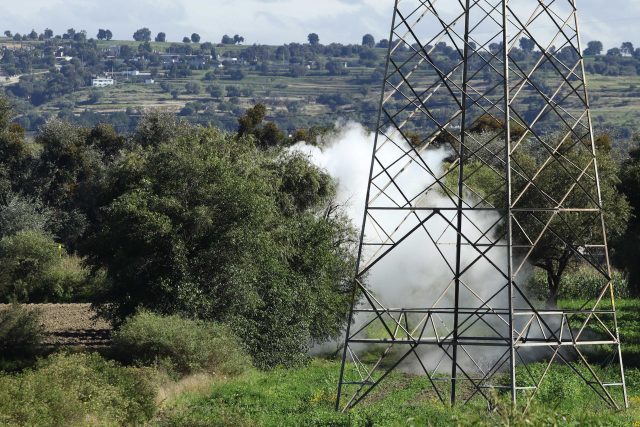 Gobierno de Puebla afirma que hay pocas detenciones por huachicol