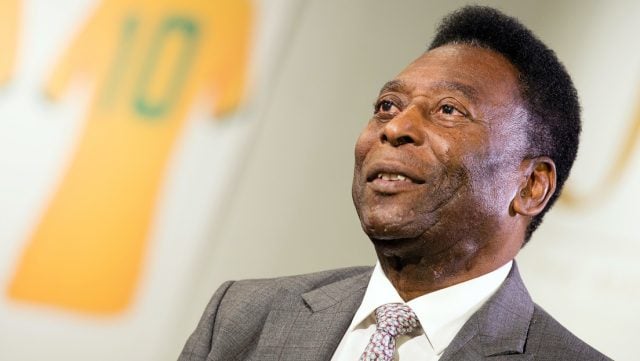 El Santos no retirará la camiseta con el dorsal número 10 que lució Pelé durante 18 temporadas