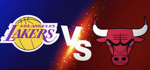 Los Angeles Lakers vs Chicago Bulls: ¿cuál es más grande?