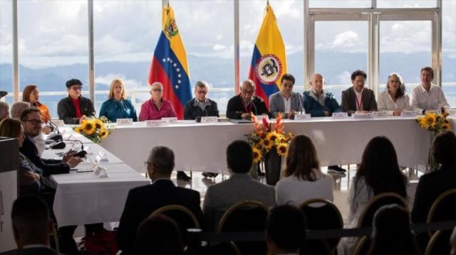 ELN: procedimientos del Gobierno de Colombia ponen en crisis el desarrollo de la mesa de negociación