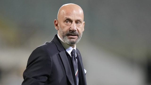 Muere el mítico delantero Gianluca Vialli