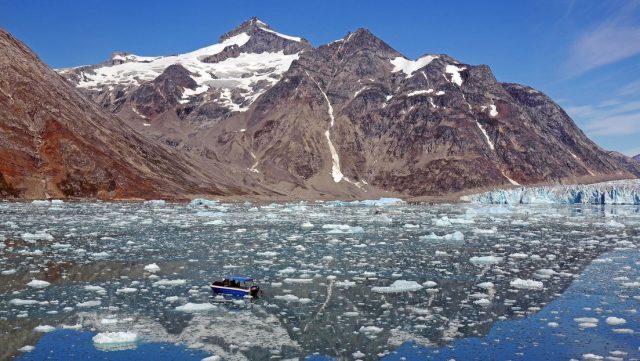 Glaciares-estudio