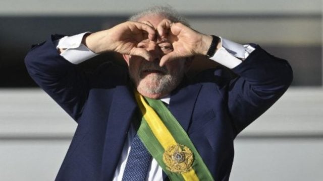 Lula-Brasil