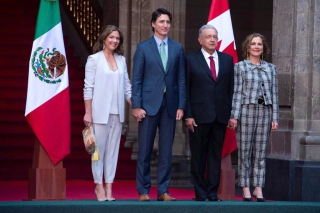 Gobiernos de Canadá y México firmarán Memorándum en pro de los pueblos originarios