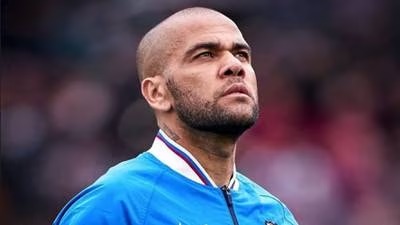 Sancionaría PUMAS a Dani Alves por presunta agresión sexual