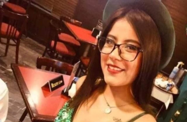 FGR determina que Ariadna murió por golpes en la cabeza