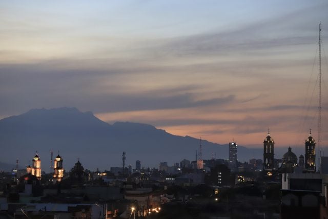 Lluvias intensas en Chiapas, Oaxaca, Tabasco y Veracruz por frente frío 27