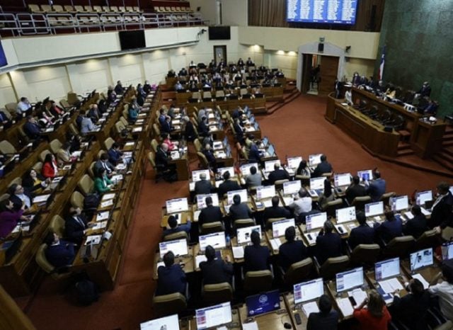 Cámara aprobó creación del Servicio de Biodiversidad y Áreas Protegidas: Pasa al Senado con suspenso por concesiones industriales