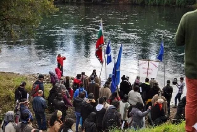 Importante logro de comunidades de Pilmaikén: Transnacional noruega anuncia retirada de proyecto hidroeléctrico en espacio sagrado mapuche ngen kintuante