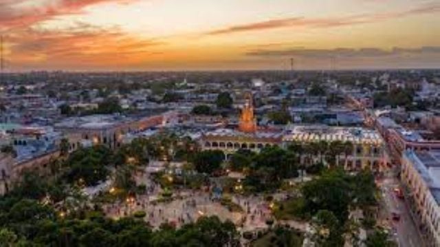 Yucatán aspira fortalecer intercambios de turismo con China