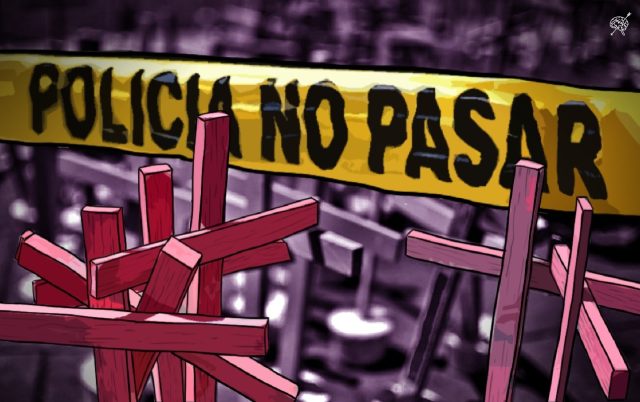 Revisan a fondo protocolos sobre desapariciones y feminicidios en Puebla