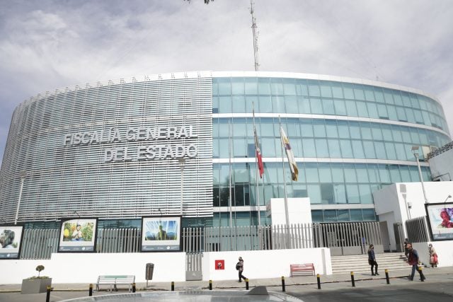 Confirma FGE rescate de 3 menores en domicilio de falso reclutador de deportistas