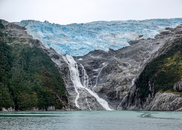 Los imaginarios sobre la Patagonia: de tierra de pioneros a reserva de vida