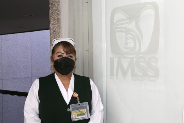 Inicia Puebla entrega de 664 espacios de salud para IMSS-Bienestar