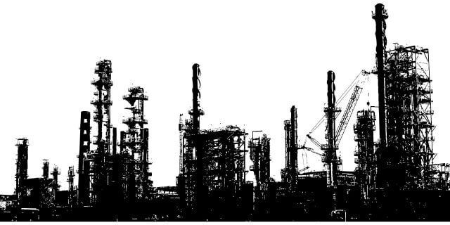 Señala ONU mentiras de la industria petrolera sobre su impacto en el calentamiento global