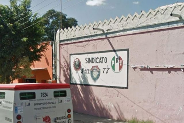 Asesinan a líder del sindicato azucarero en Atencingo, Puebla