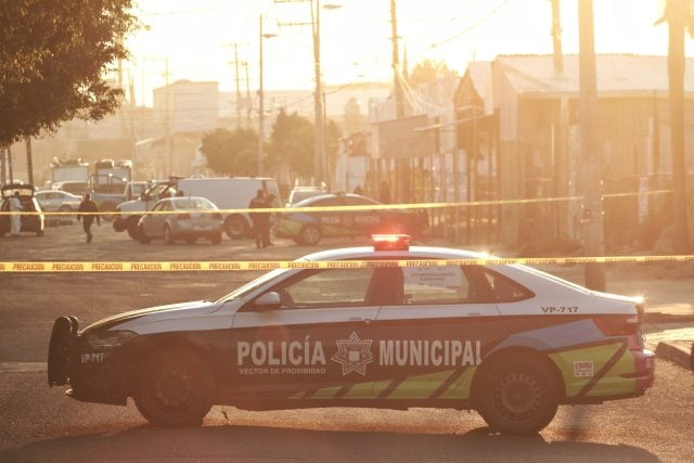 Encuentran cuerpo calcinado en Mercado Independencia de la ciudad de Puebla