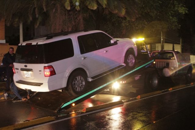 Proponen cárcel por causar accidentes viales bajo influjo de alcohol o drogas     