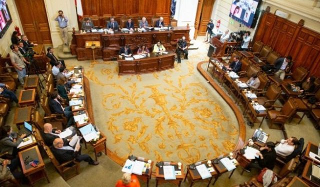 Partidos en el Congreso continúan encausando proceso constituyente: Impulsan propuesta de reglamento para los órganos constituyentes