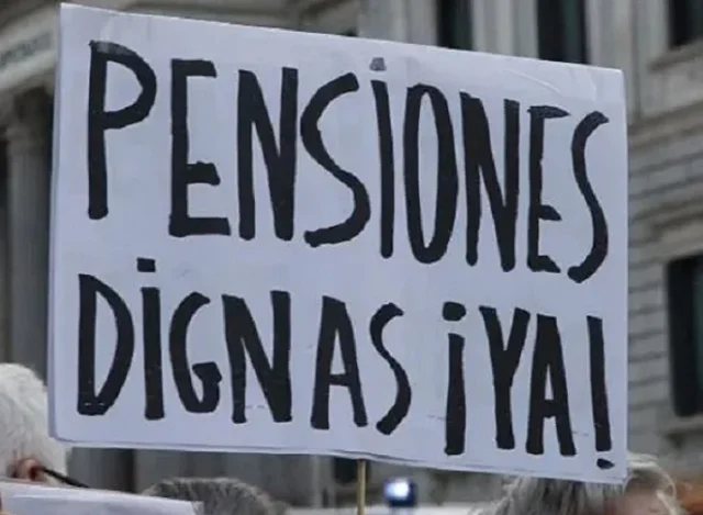 ¿En qué va la tramitación del proyecto de reforma a las pensiones?