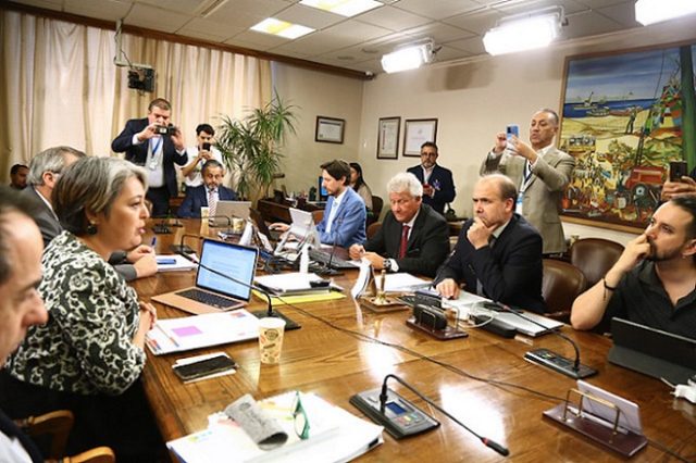 “Zapato chino” en la Cámara por proyecto de Reforma Previsional: Gobierno propone mesa técnica para destrabar diferencias con sectores políticos