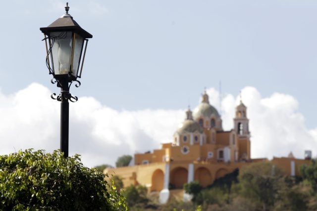 A finales de enero inaugurarán subcomisaría en San Andrés Cholula