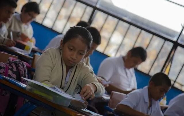 Continúa suspensión de clases en Sinaloa tras captura de Ovidio Guzmán