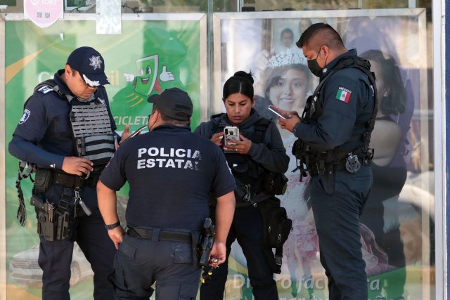 Hasta 370 policías dados de baja durante 2022 por faltas administrativas