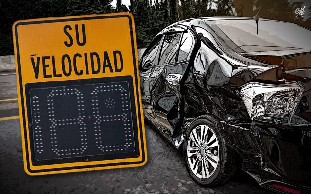 Capital poblana registró 6 mil accidentes viales en 2022; analizan cinemómetros