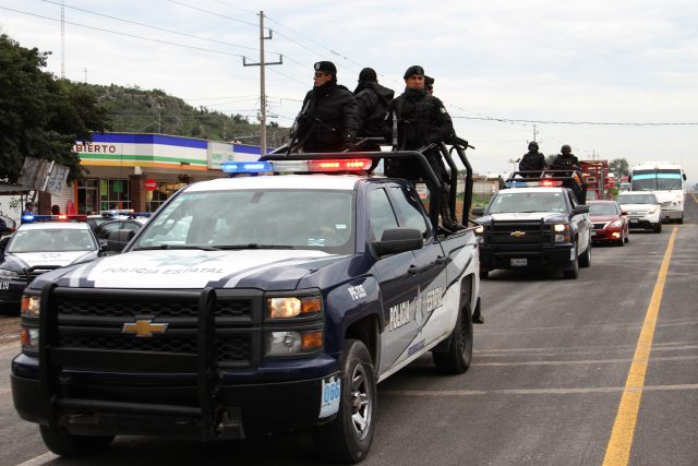 Céspedes Peregrina hace llamado “enérgico” a Tehuacán para atender la seguridad