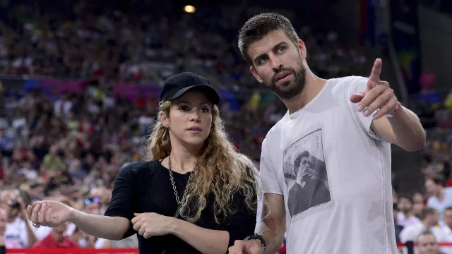 (Video) Nueva respuesta de Piqué a Shakira luego de su sesión con Bizarrap