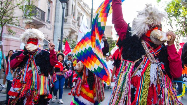 Perú